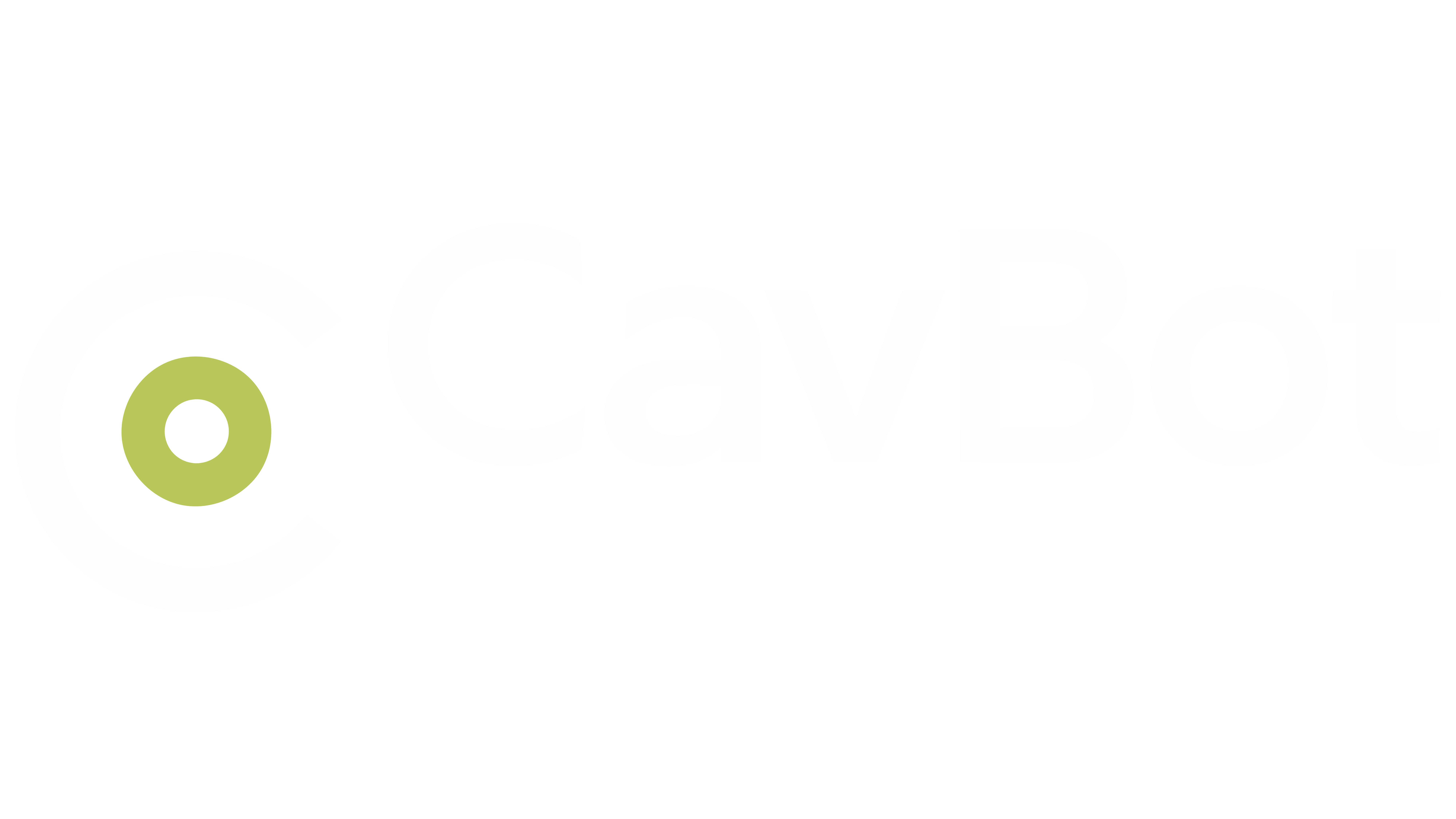 Do not misalign the mark and wordmark