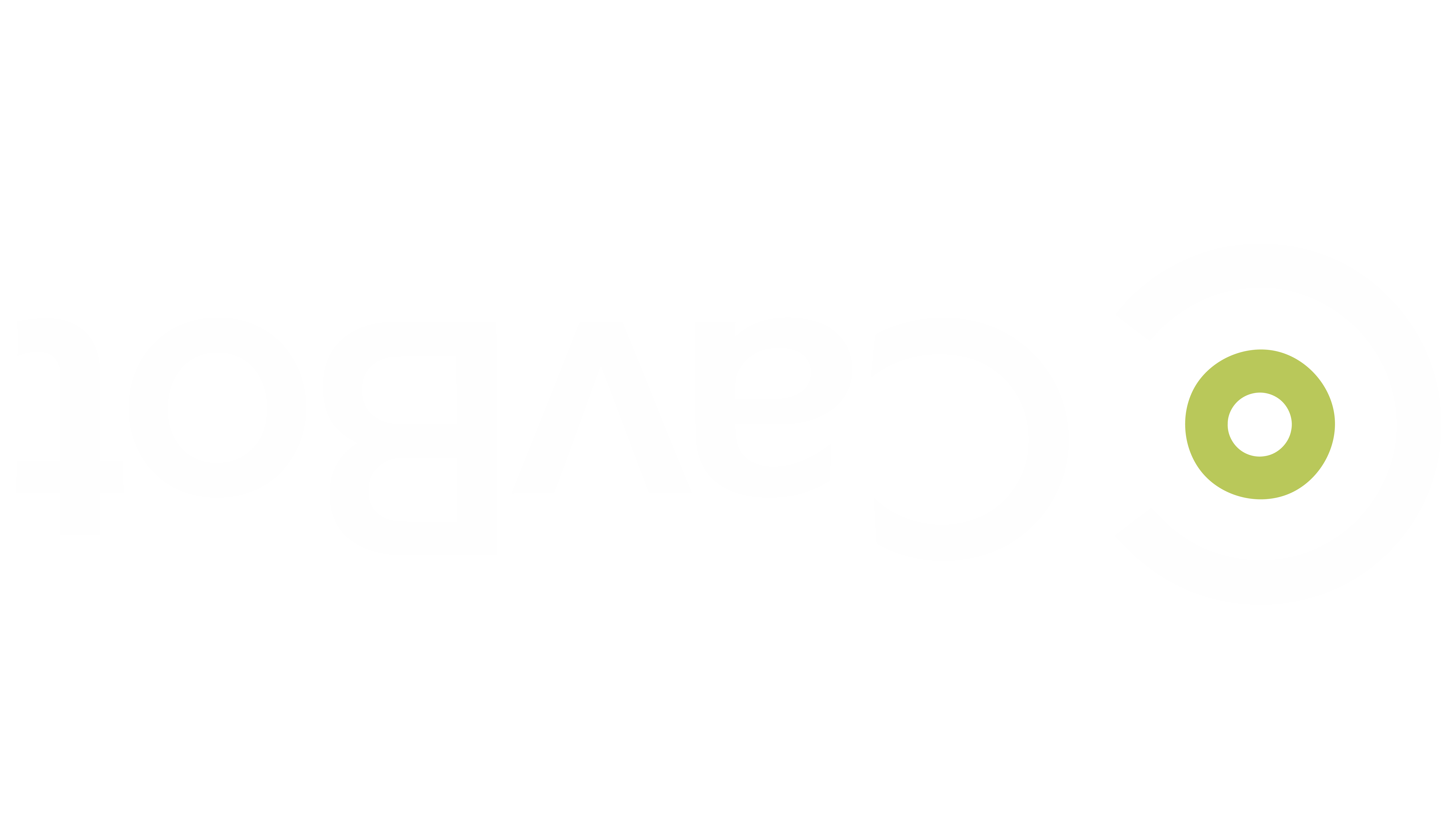Do not rotate the logo
