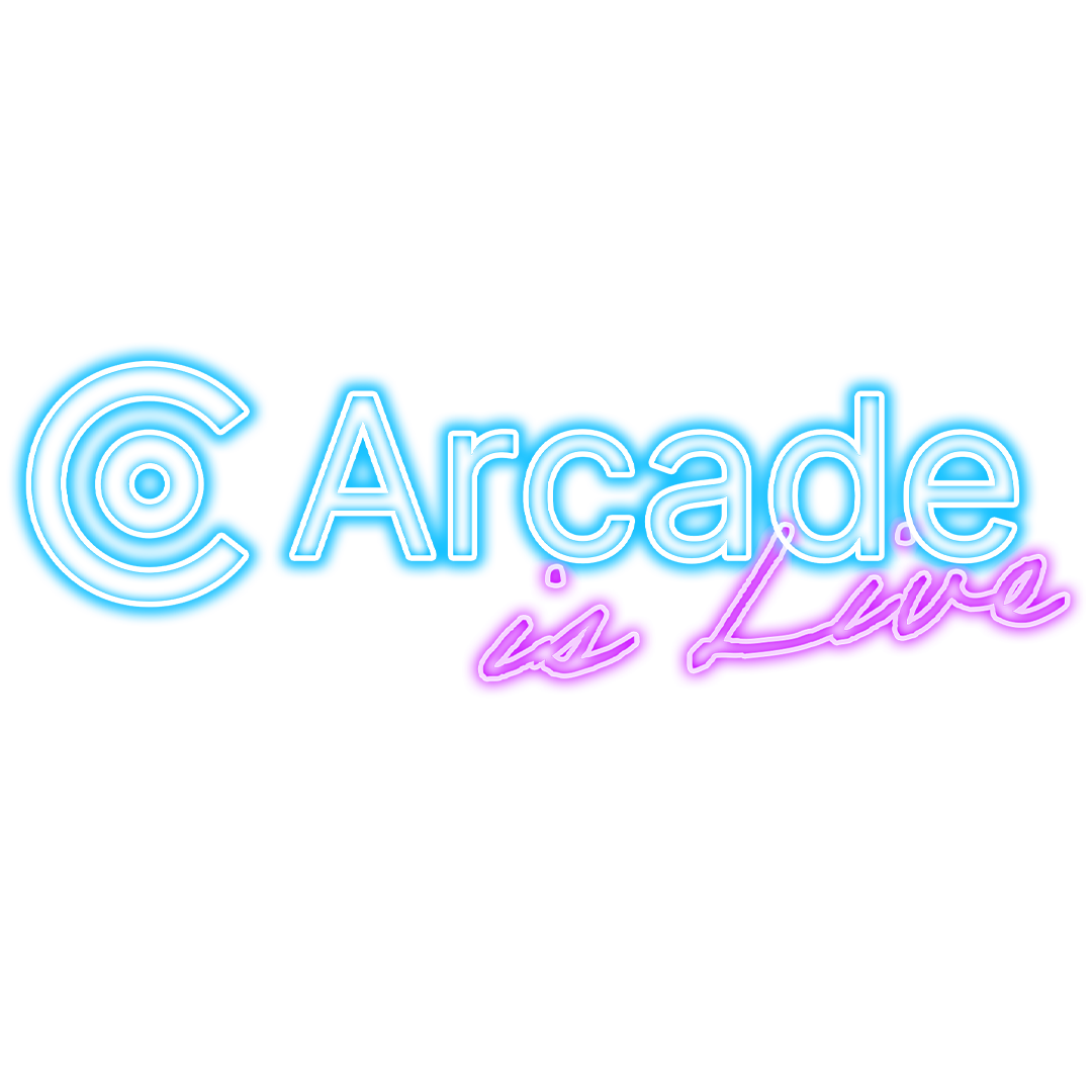 CavBot Arcade Mark